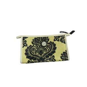Spartina Oakley Hall Cosmetic Bag Toiletry Travel Make-up Purse